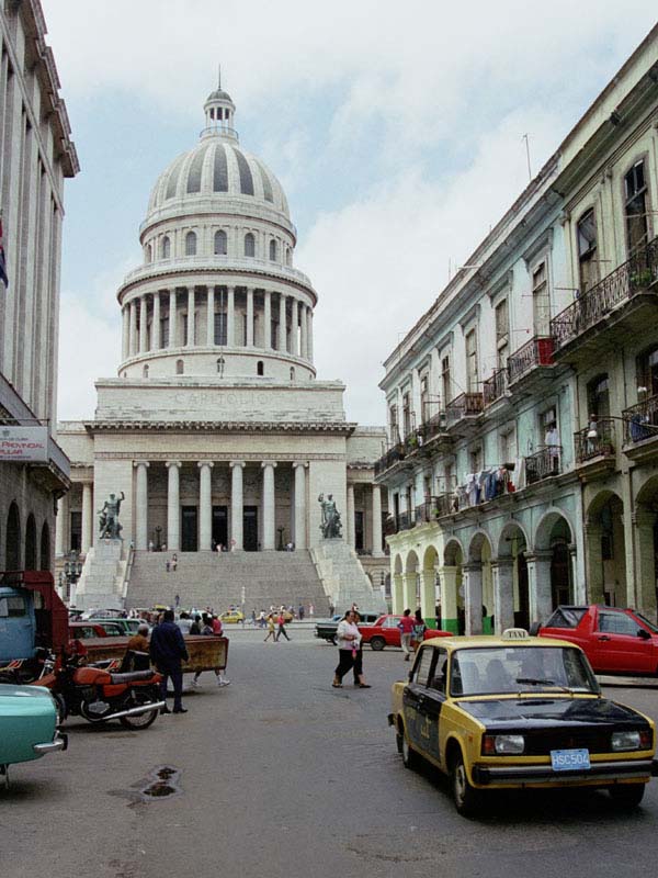 capitolio